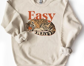 Easy Tiger zzz Sweatshirt