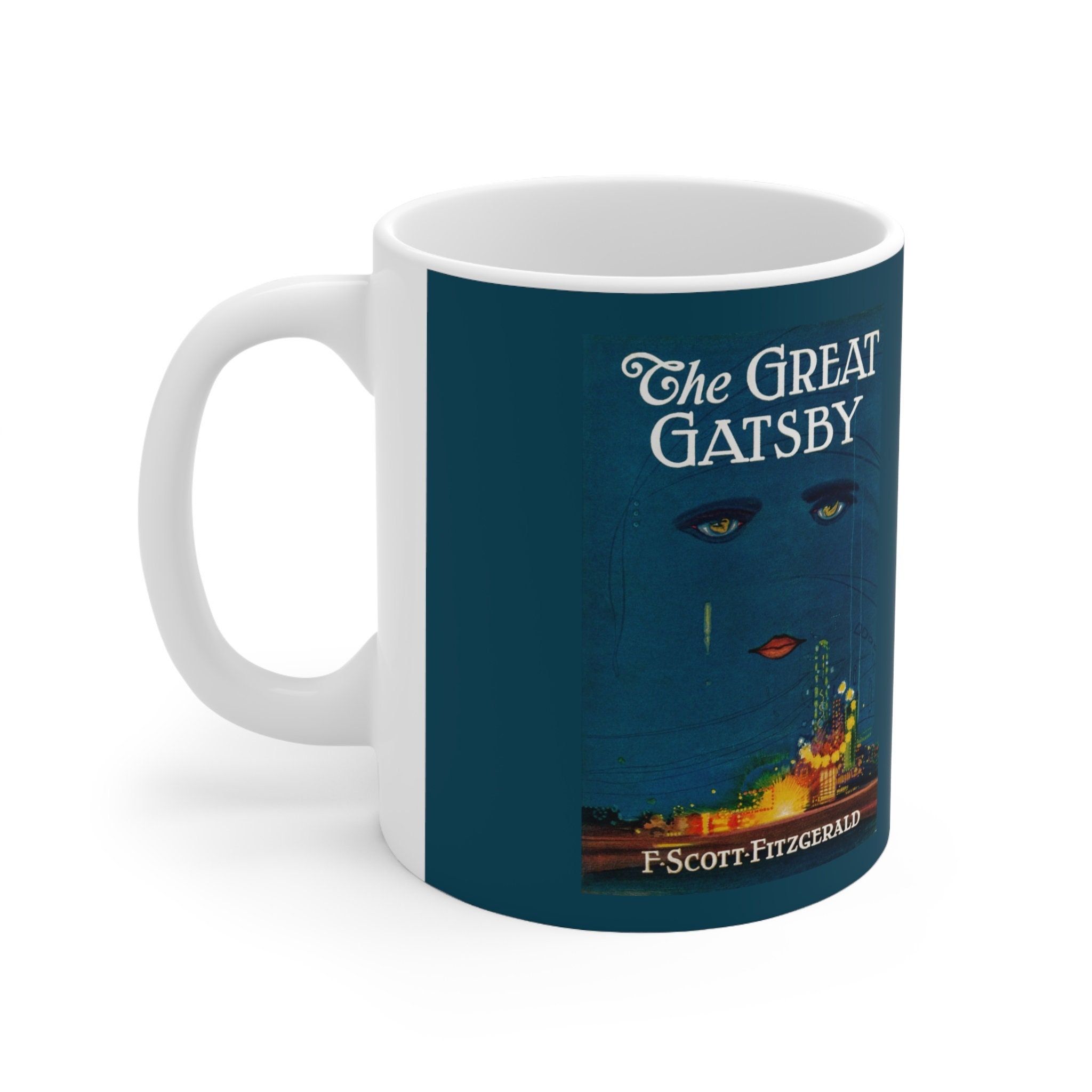 Mugffins Tazza in ceramica per AMICO 11 oz / 350 ml - In italiano - Grazie per essere il miglior - Idea regalo per compleanno, anniversario, natale
