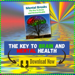 Mental Health eBook | Stress Management Techniques | Work Life Balance | Mental Health PLR | Energy Management | Mindfulness PLR | Brain Art