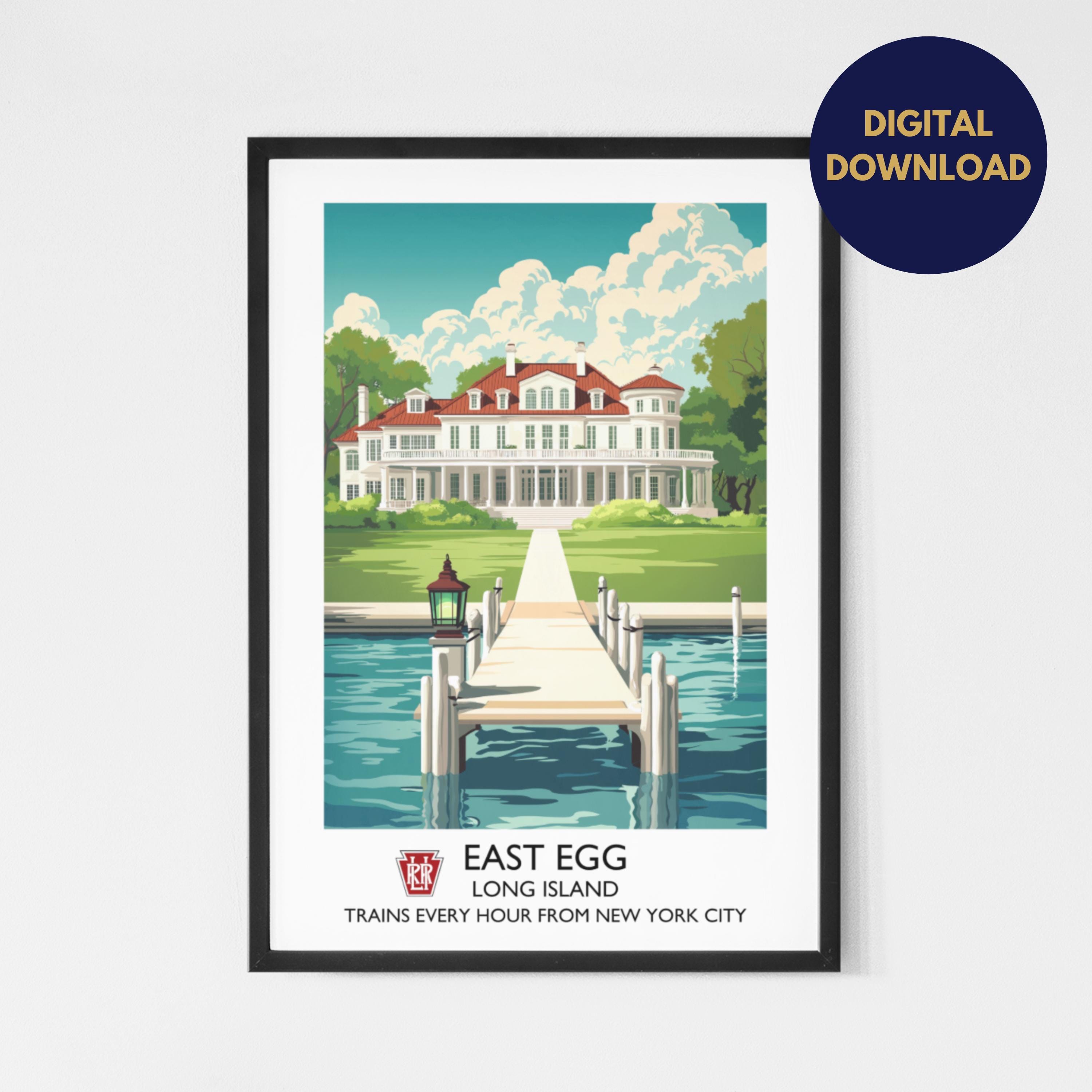 Manifesto Ferroviario Art Déco: The Comet, Viaggi In Treno Degli Anni - Foto 9