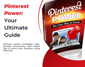 Pinterest Marketing Guide: Proven Strategies to Grow Your Business
