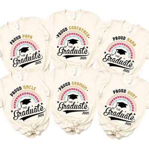2025年卒業クラス シニアシャツ、2025年卒業Tシャツ、ついに卒業Tシャツ、レトロシニア2025シャツ、卒業パーティーギフト、完璧な卒業Tシャツ