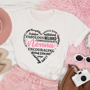 Mom Heart Shirt, Trendy Mom Shirt, New Mom Shirt, Gift for Mom, Mama Life Shirt, Mom Shirt, Mother&#39;s Day Gift, Mom Tee