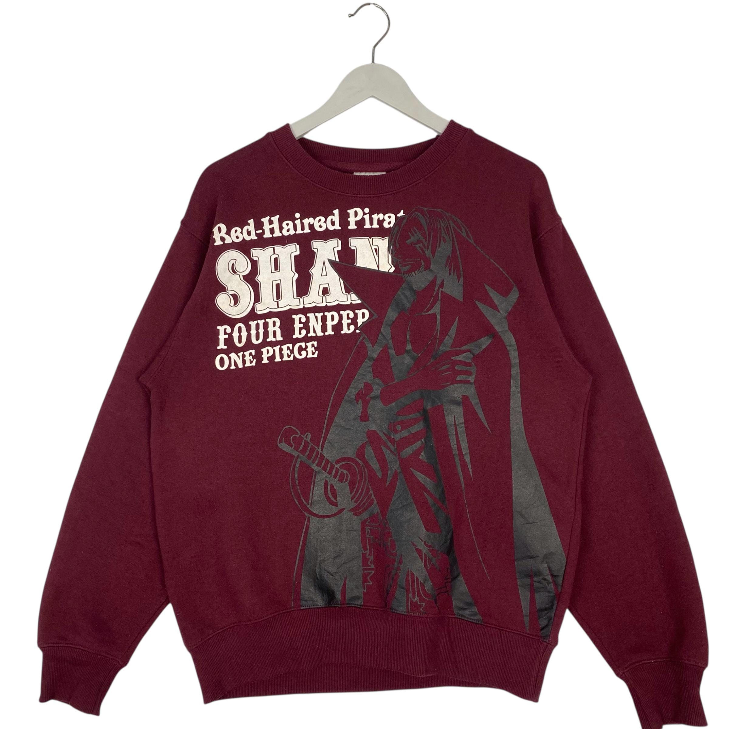 ワンピース AEHRR Draping Big Pocket Crewneck OP One Piece Crewneck - Etsy