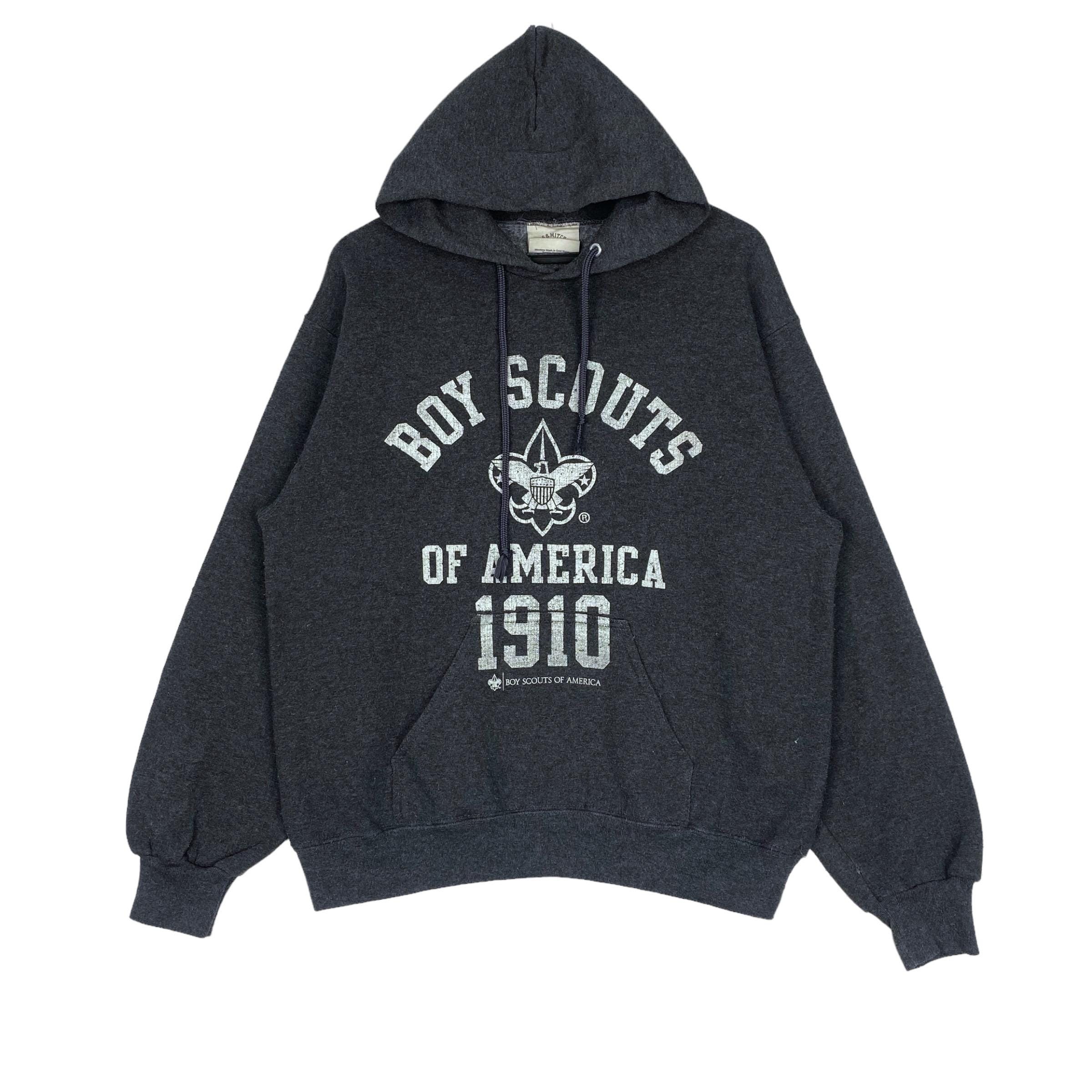 Eagle scout hoodie hotsell