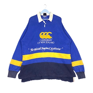 Vintage Canterbury Xl - Etsy