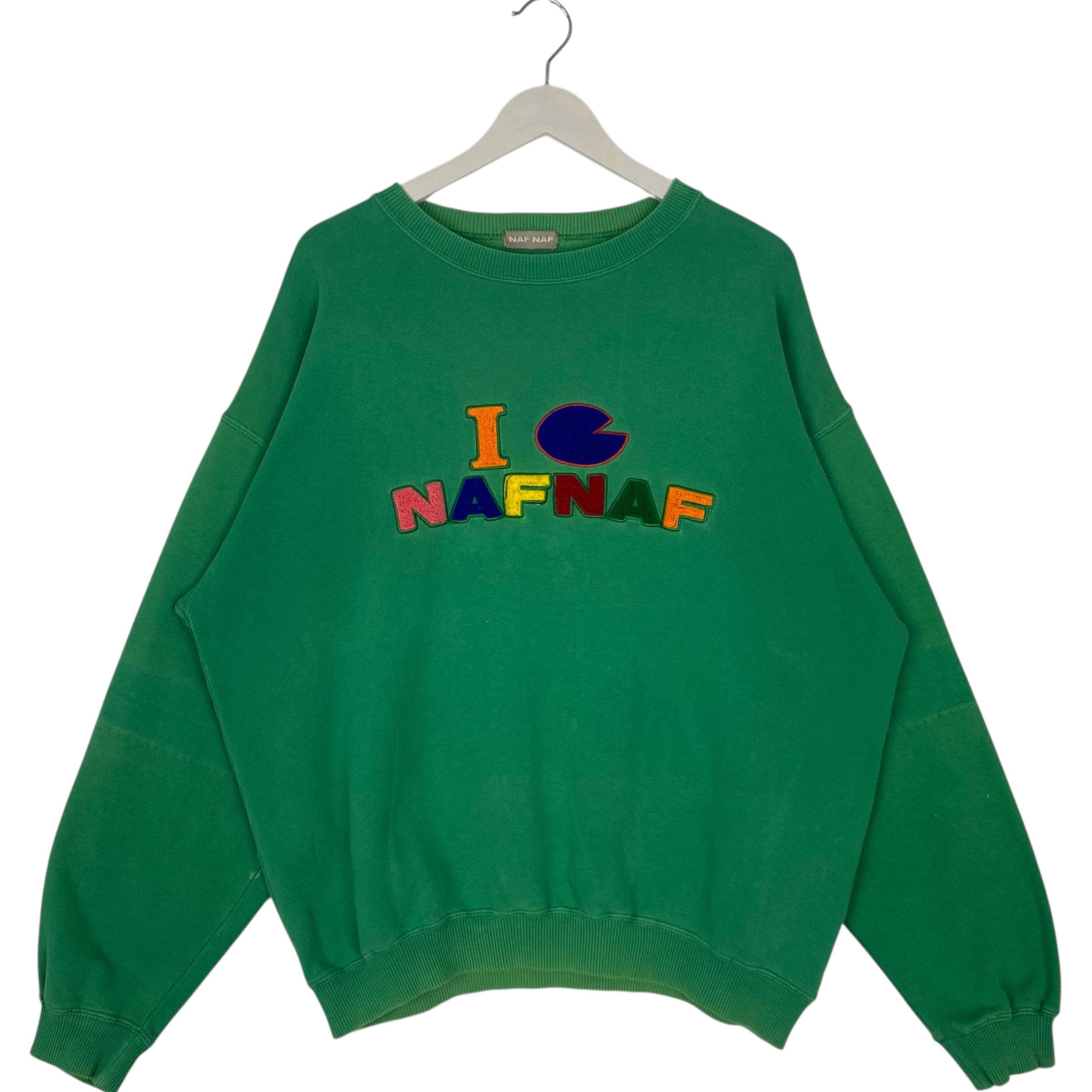 NAF NAF ナフナフ トレンチコート 38 ベージュ レディース ブランド古着と宅配買取の専門店 powered by BASE