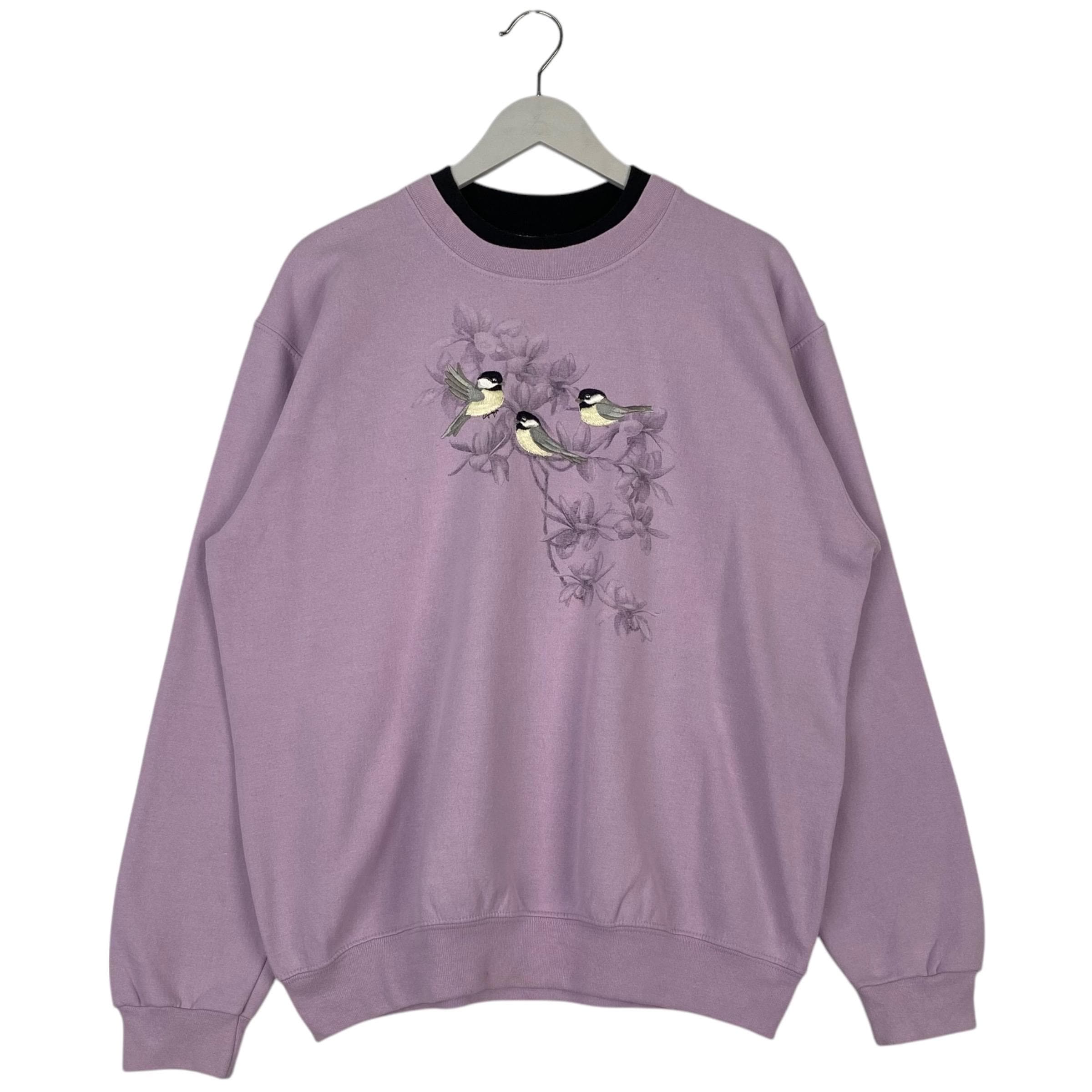 Pull Violet Femme Vero Moda Yen | Espace des marques