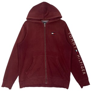 トミーヒルフィガー This item is unavailable - Etsy