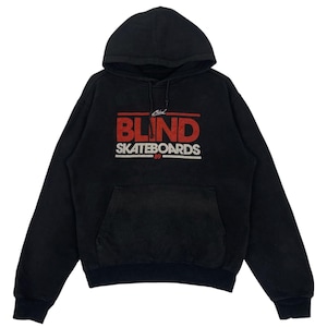 Blind skateboards hoodie - Etsy 日本