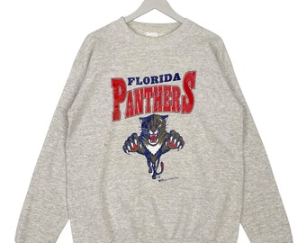 CAROLINA PANTHERS スウェットシャツ 1993年製USA製品 Starter