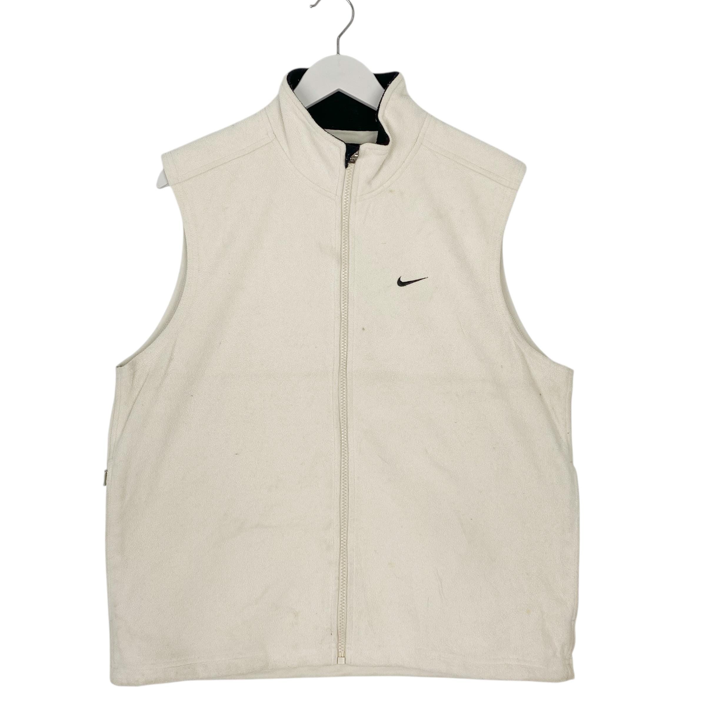 nike tiger woods vest