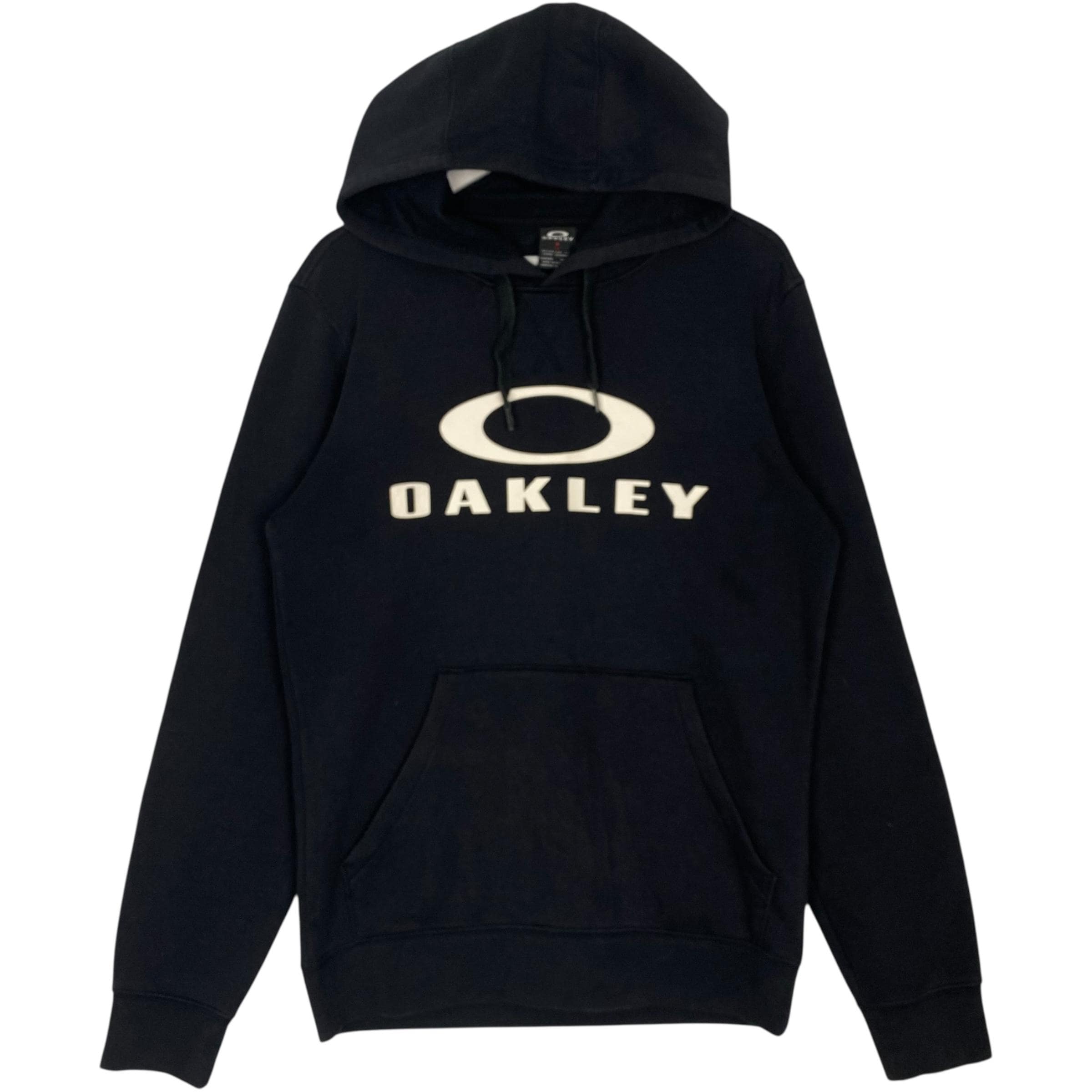 Vintage Oakley Hoodie - Etsy