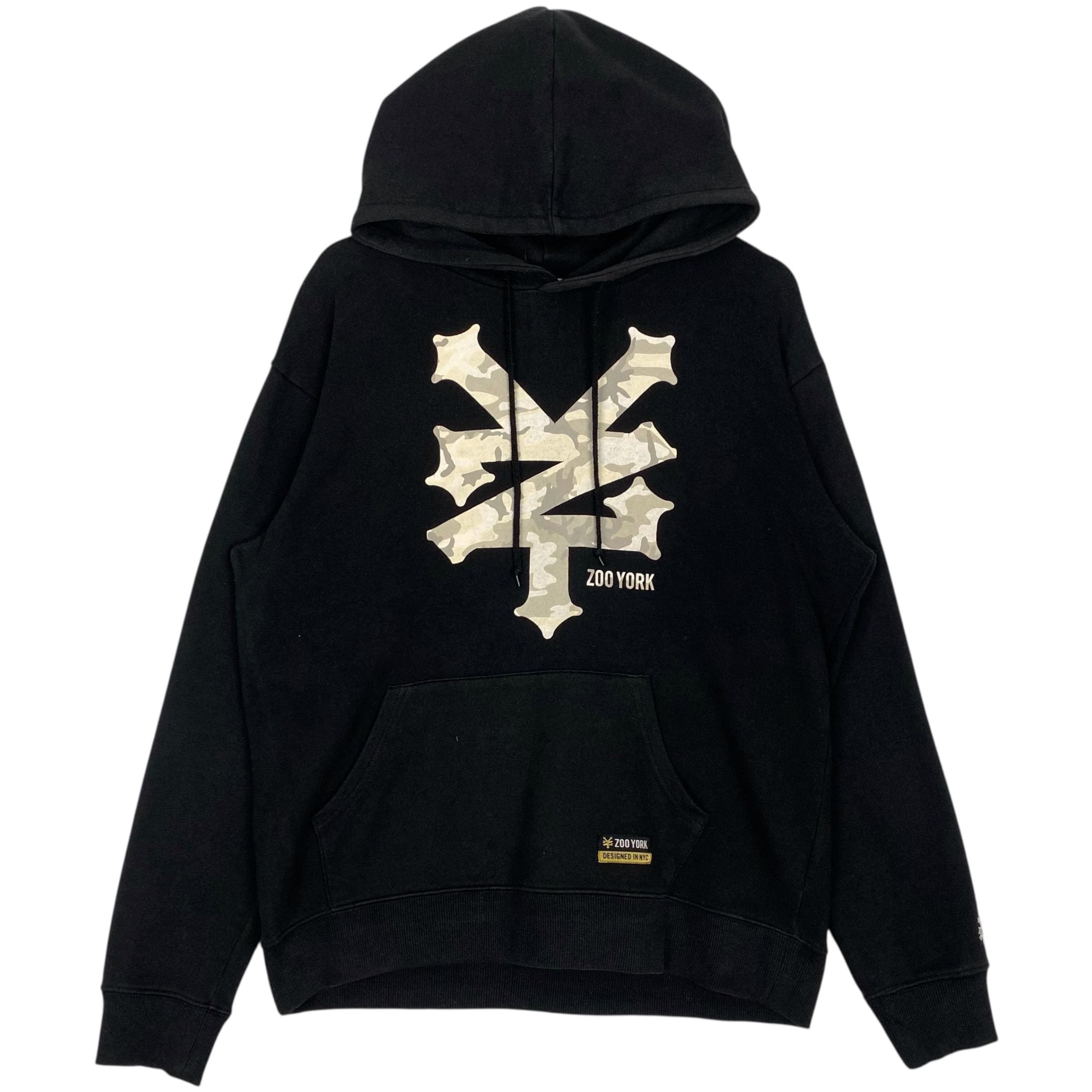 トップス Supreme Zoo York Hooded Sweatshirt Supreme Zoo York Hooded Sweatshirt (SS25) - $168