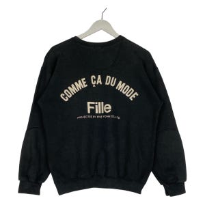 Comme Ca Japan - Etsy