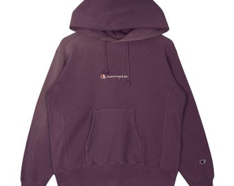 60s Faded Hoodie Size XS Zip up Sweatshirt Vintage - Etsy