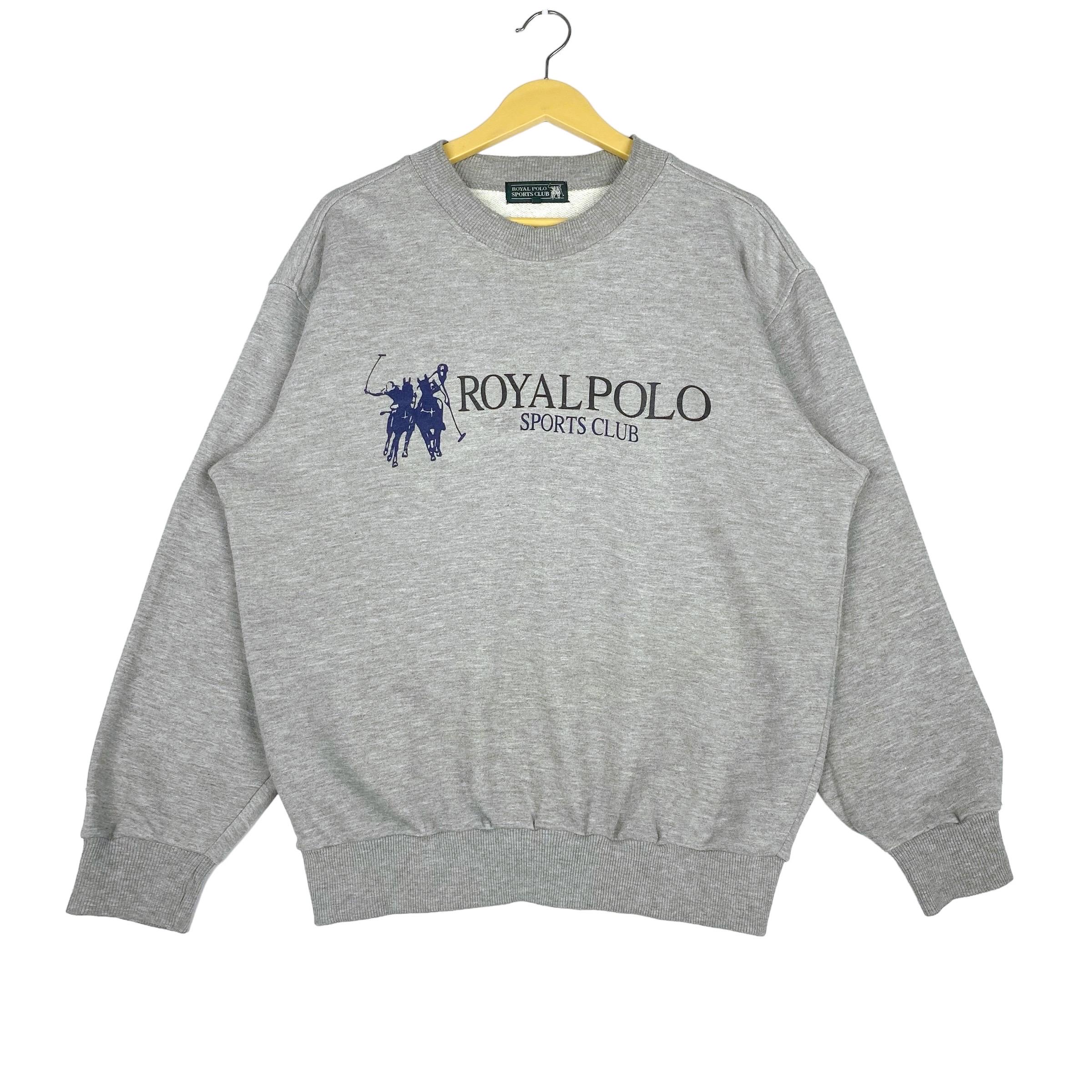 Royal Polo Sport Club - Etsy