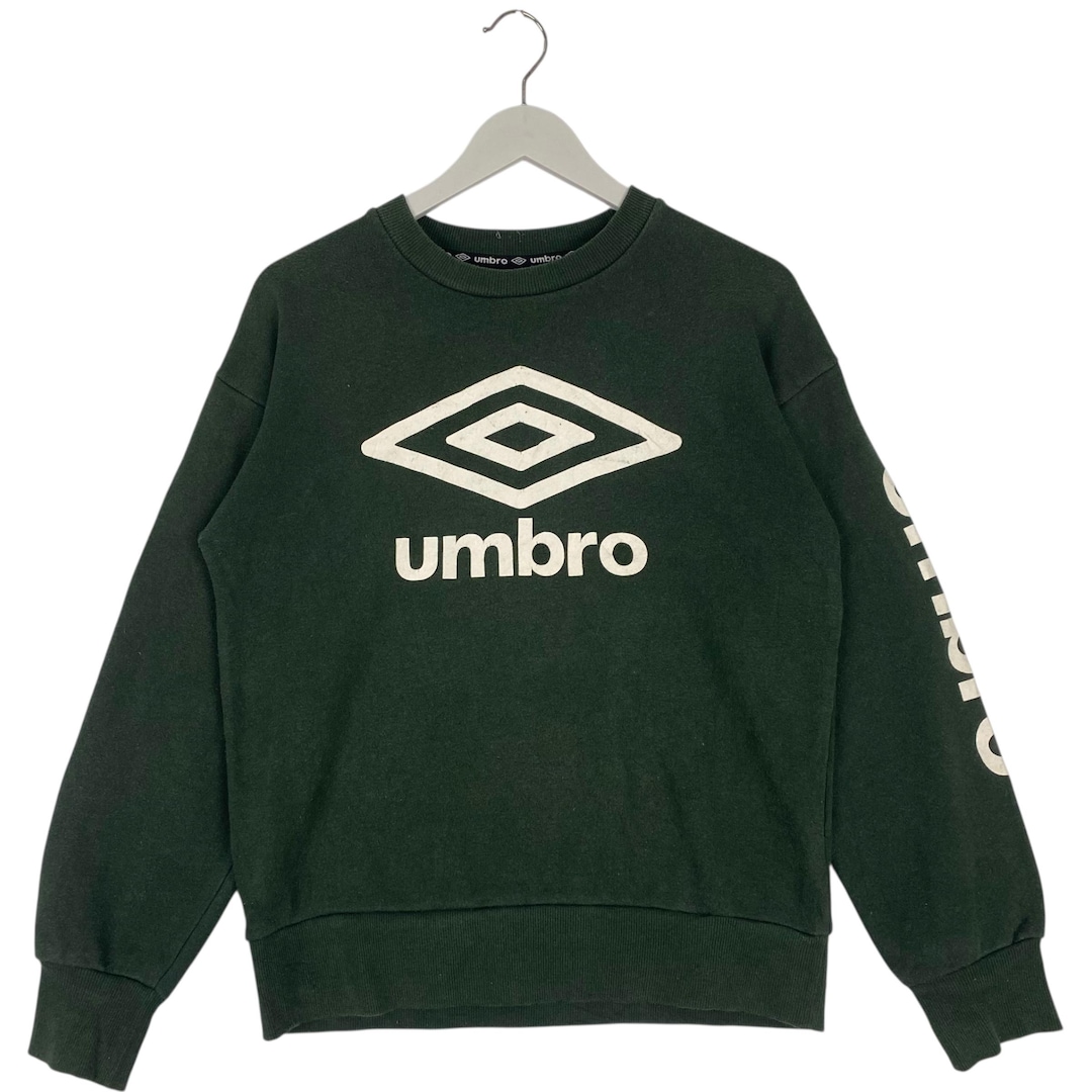 スウェット BoTT UMBRO CREW NECK GREEN XL beams BoTT UMBRO CREW NECK GREEN XL beams Umbro Crew ⁄ beams XL Tee