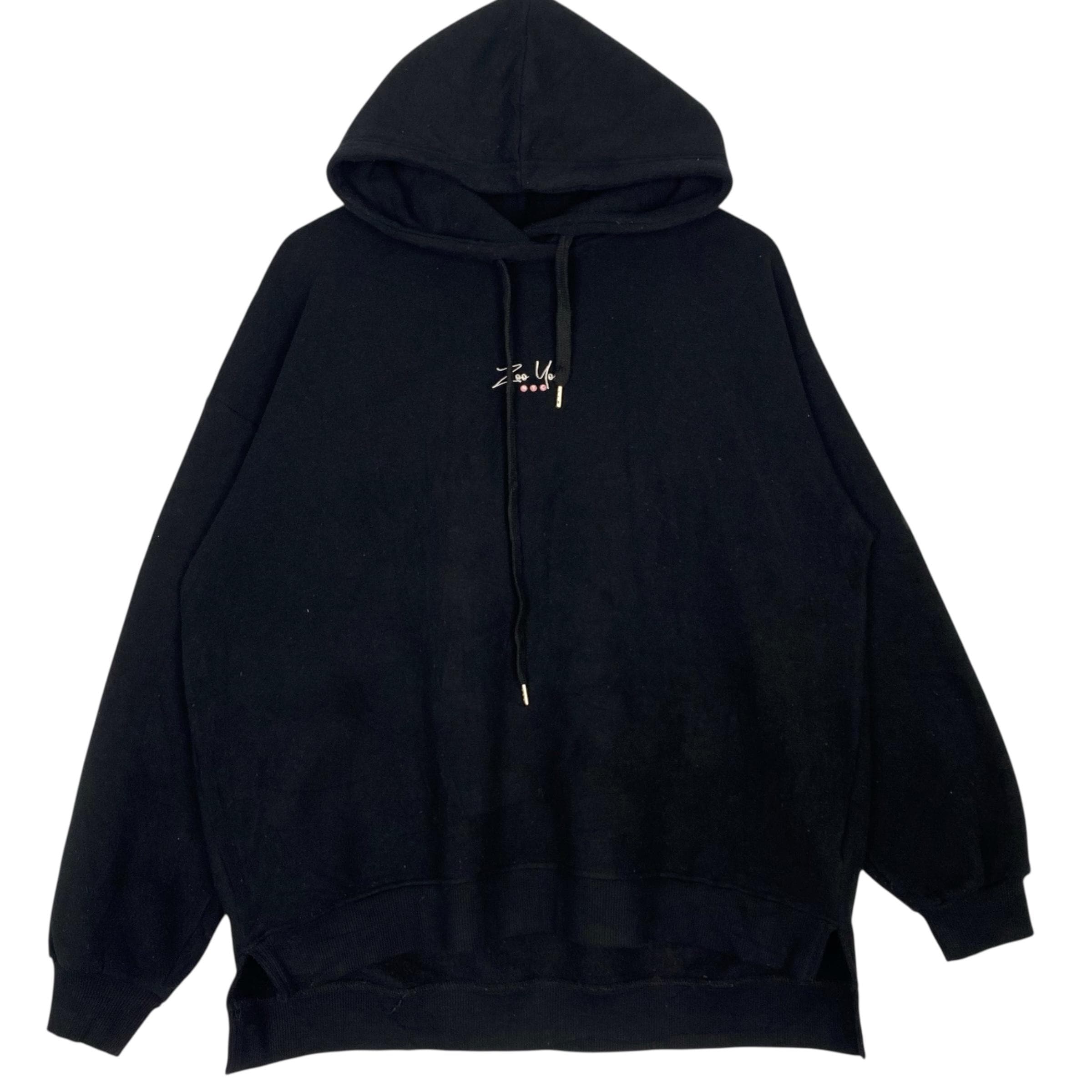 Zoo York Hoodie - Etsy Norway