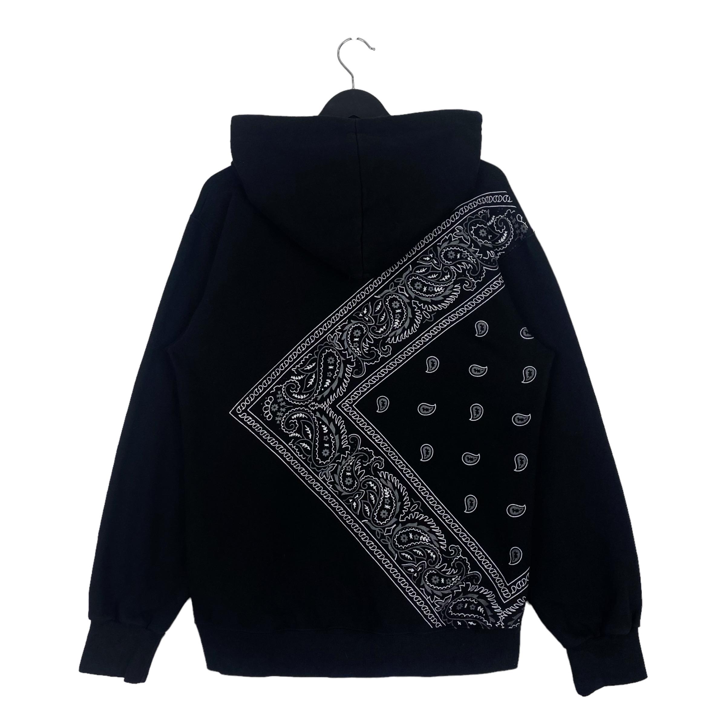 KRHYME DESIGN】HOODED ZIP SWEAT SHIRT 【公式通販】