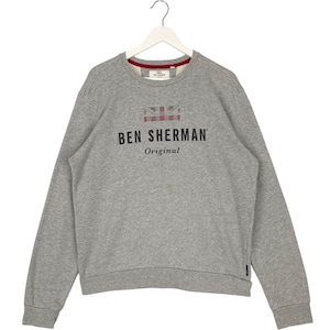 Vintage Ben Sherman - Etsy