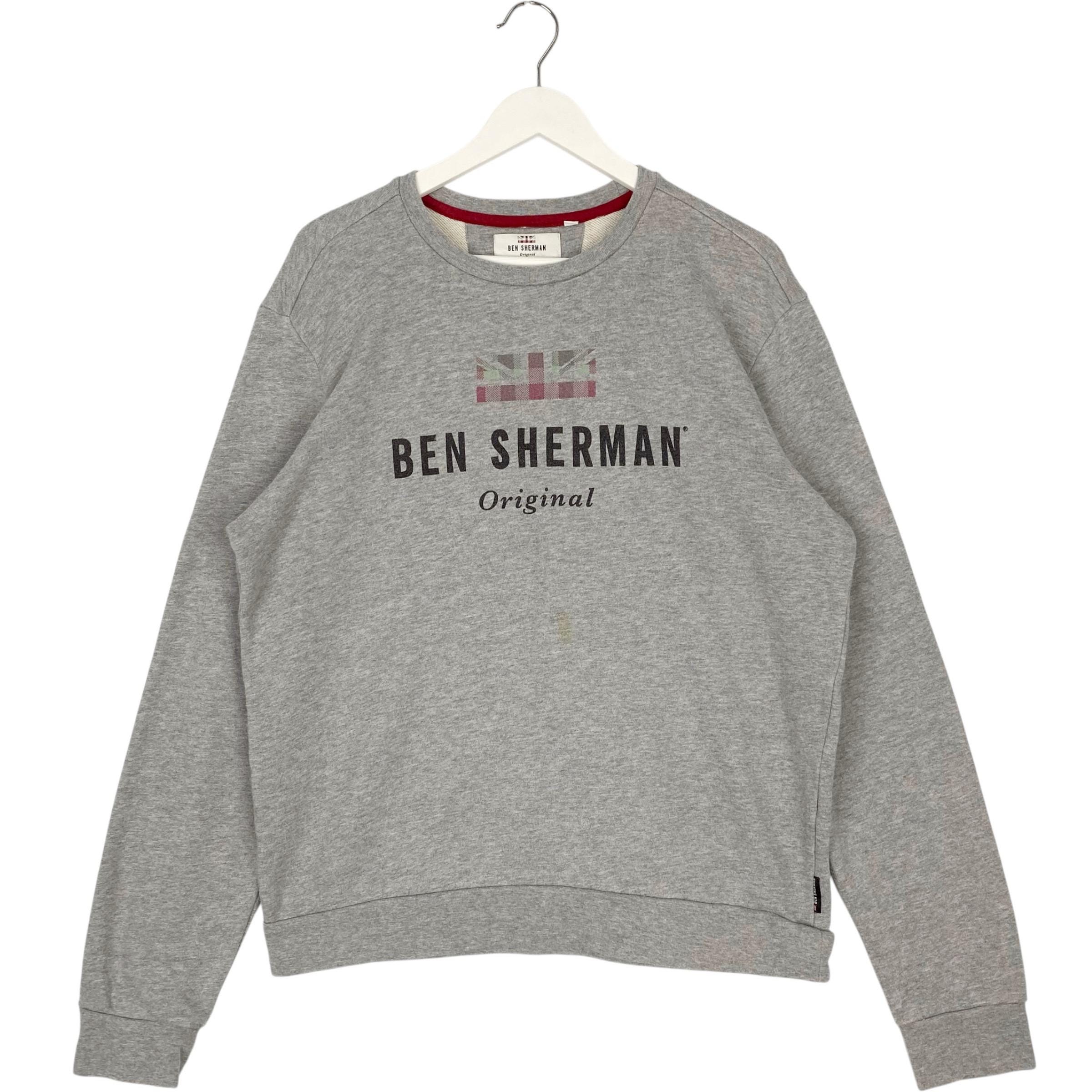 Ben sherman shirt - Etsy 日本