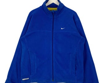 navy blue nike jacket womens