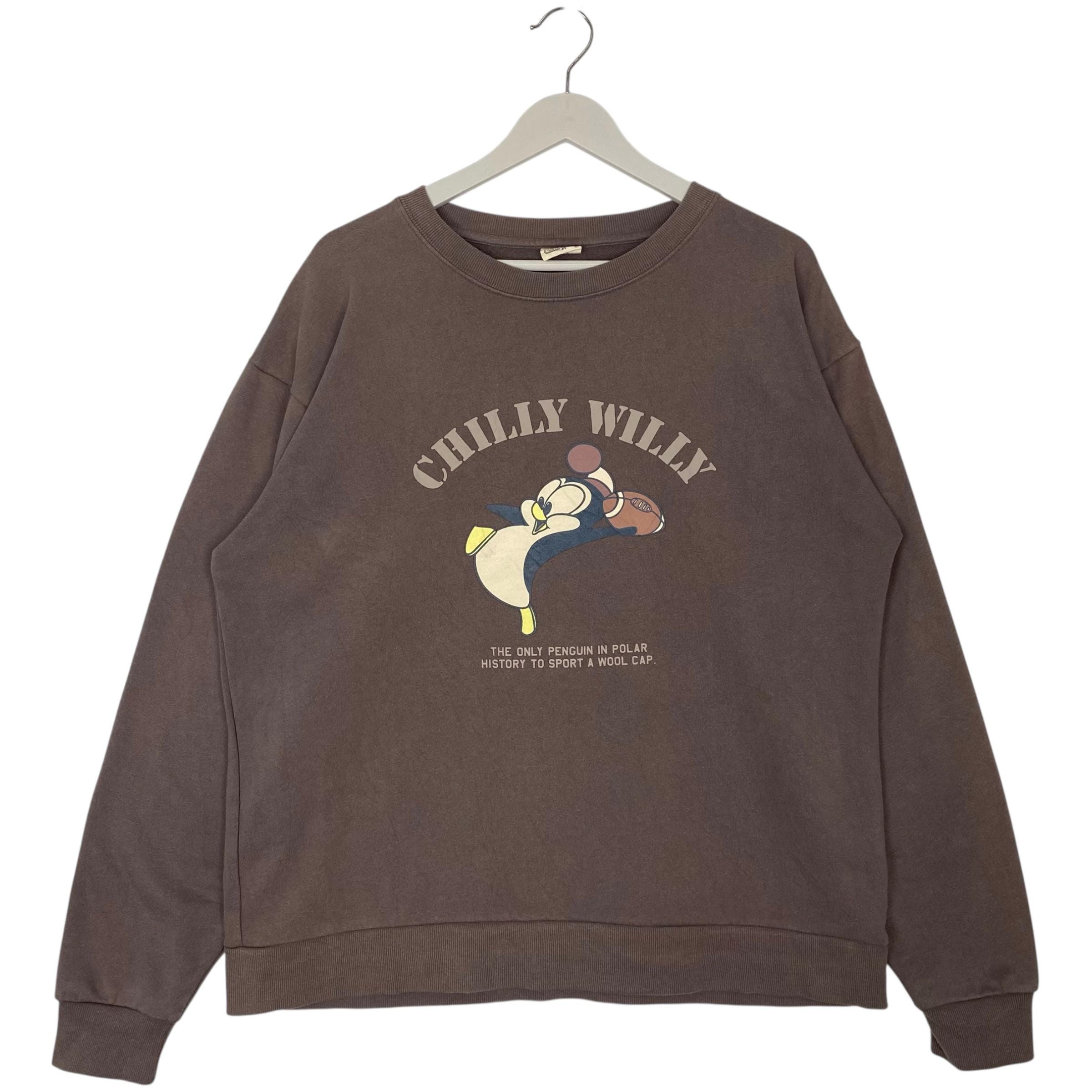 Chilly willy - Etsy 日本