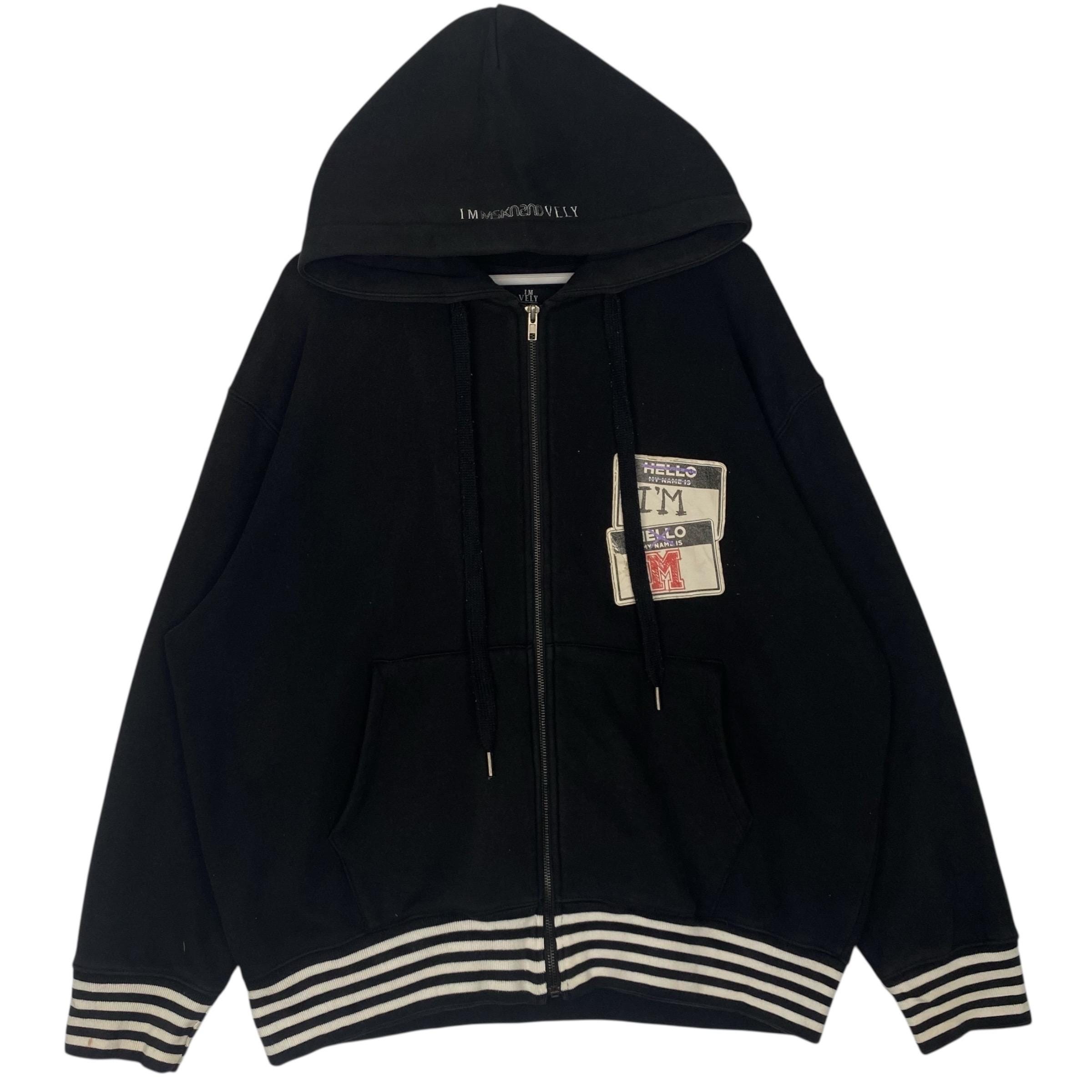【Kのファッション部屋】198club Zip-UpHoodie Black M ALICE/KSUBI ZIP-UP HOODIE (BLACK) – ALICE HOLLYWOOD