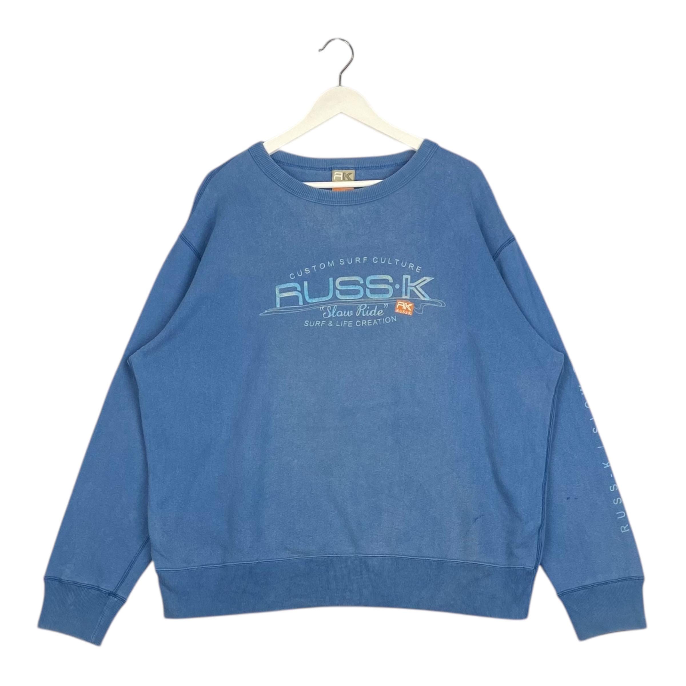 Russk - Etsy