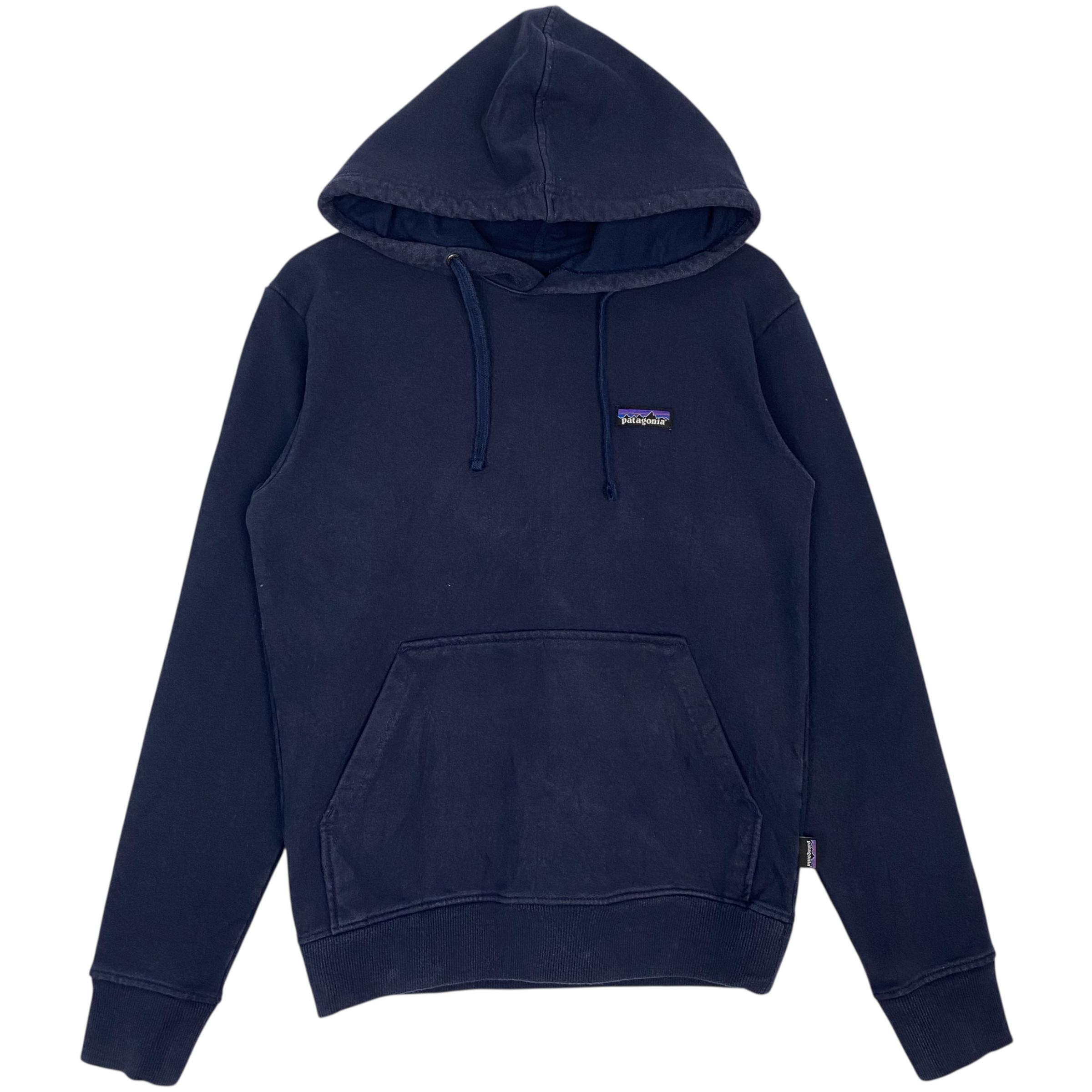 Vintage Patagonia Hoodie - Etsy