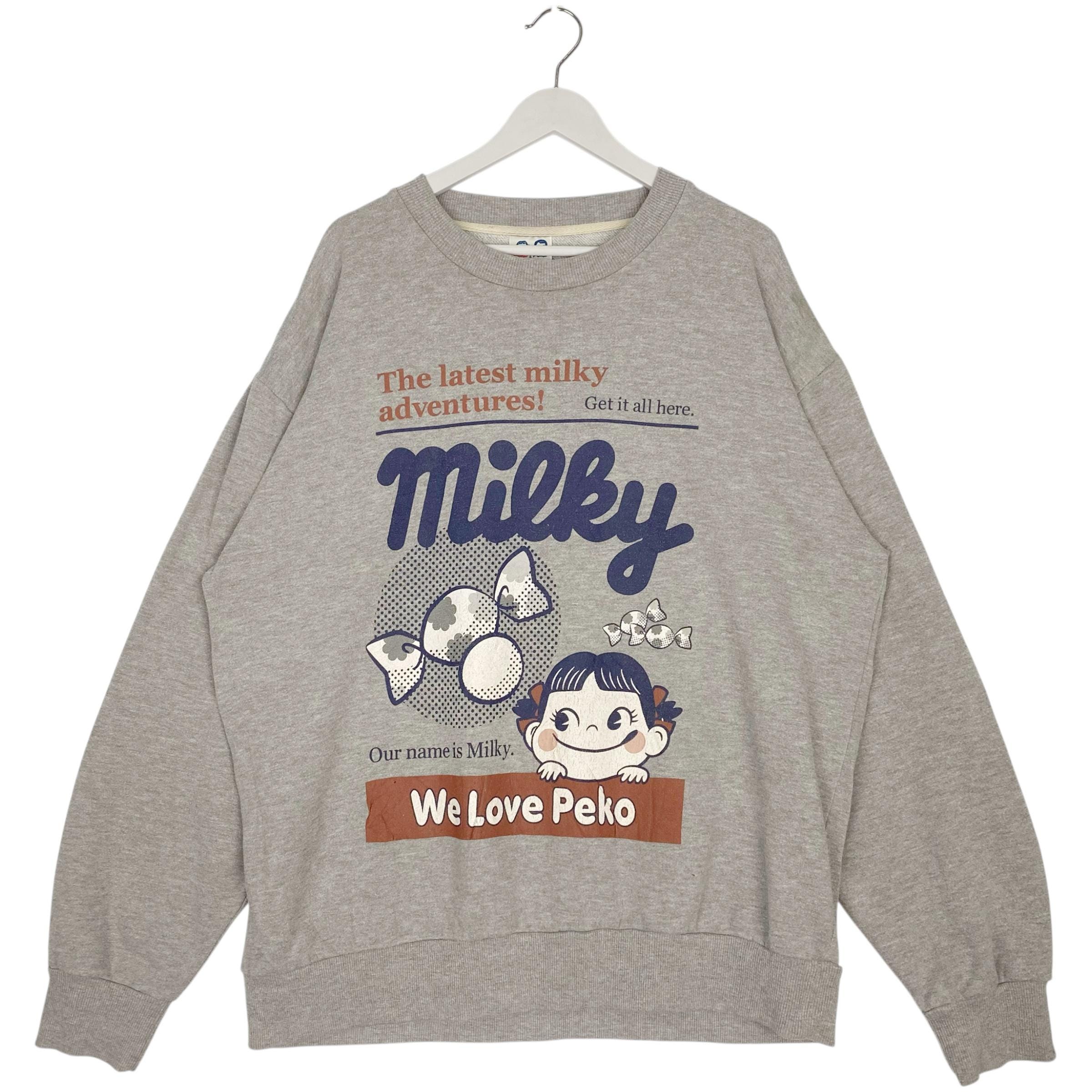 Peko Sweatshirt - Etsy