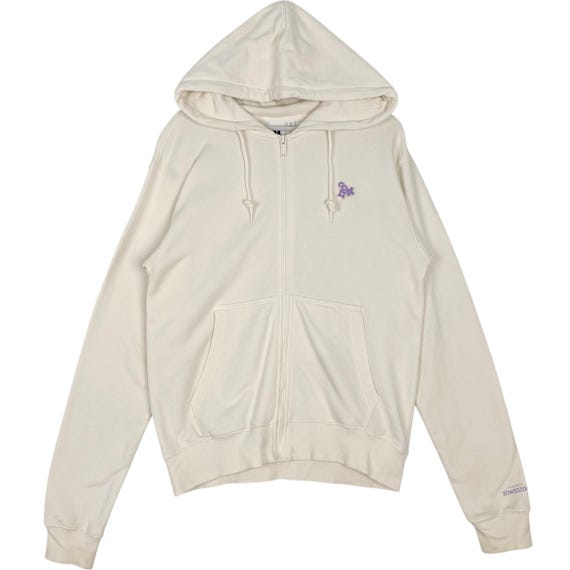 Bts Clothes Bts Hoodie White HUMAN MADE X J-hope Of BTS Human Hope 