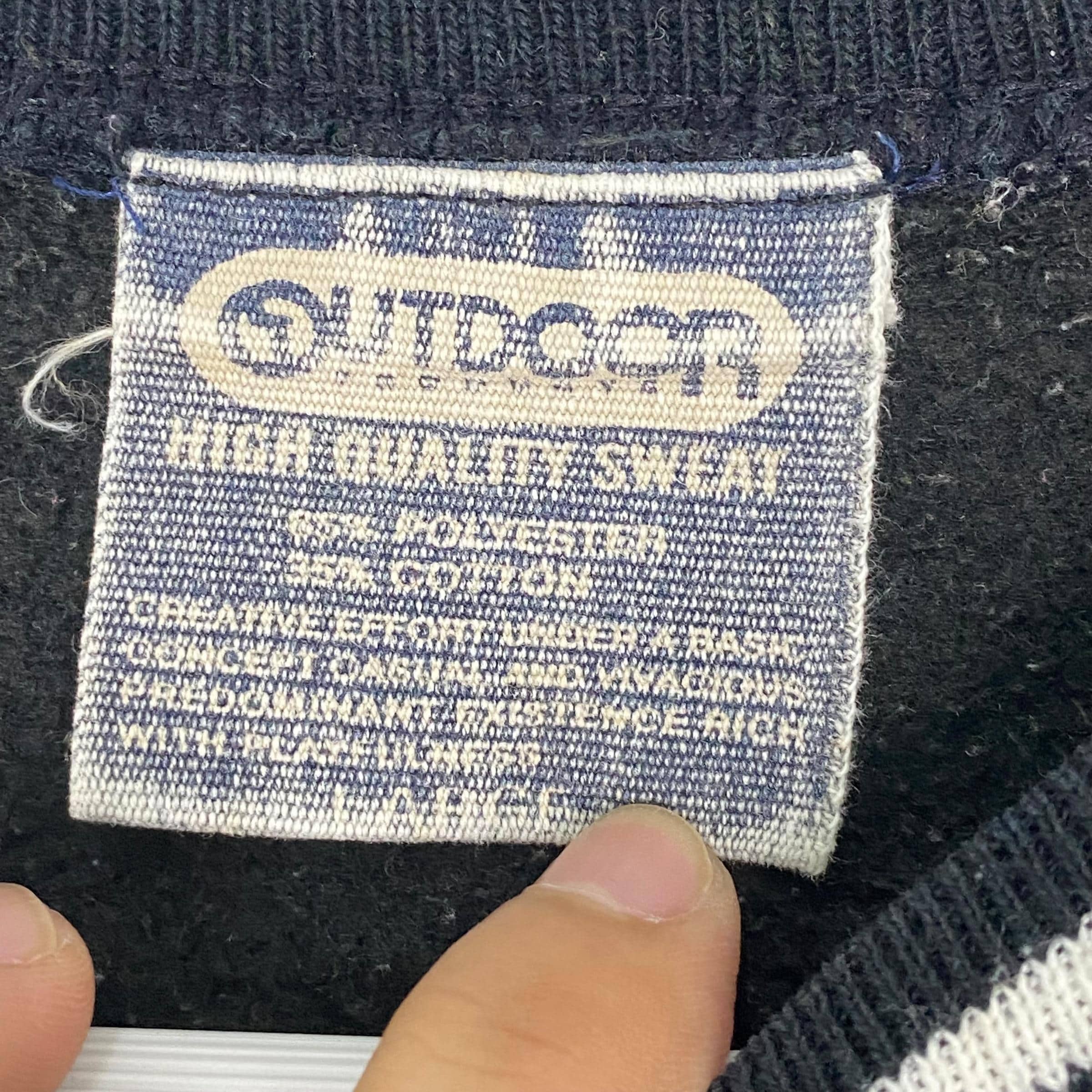 Pantalon enfant noir 6-7 ans TEX à Prix