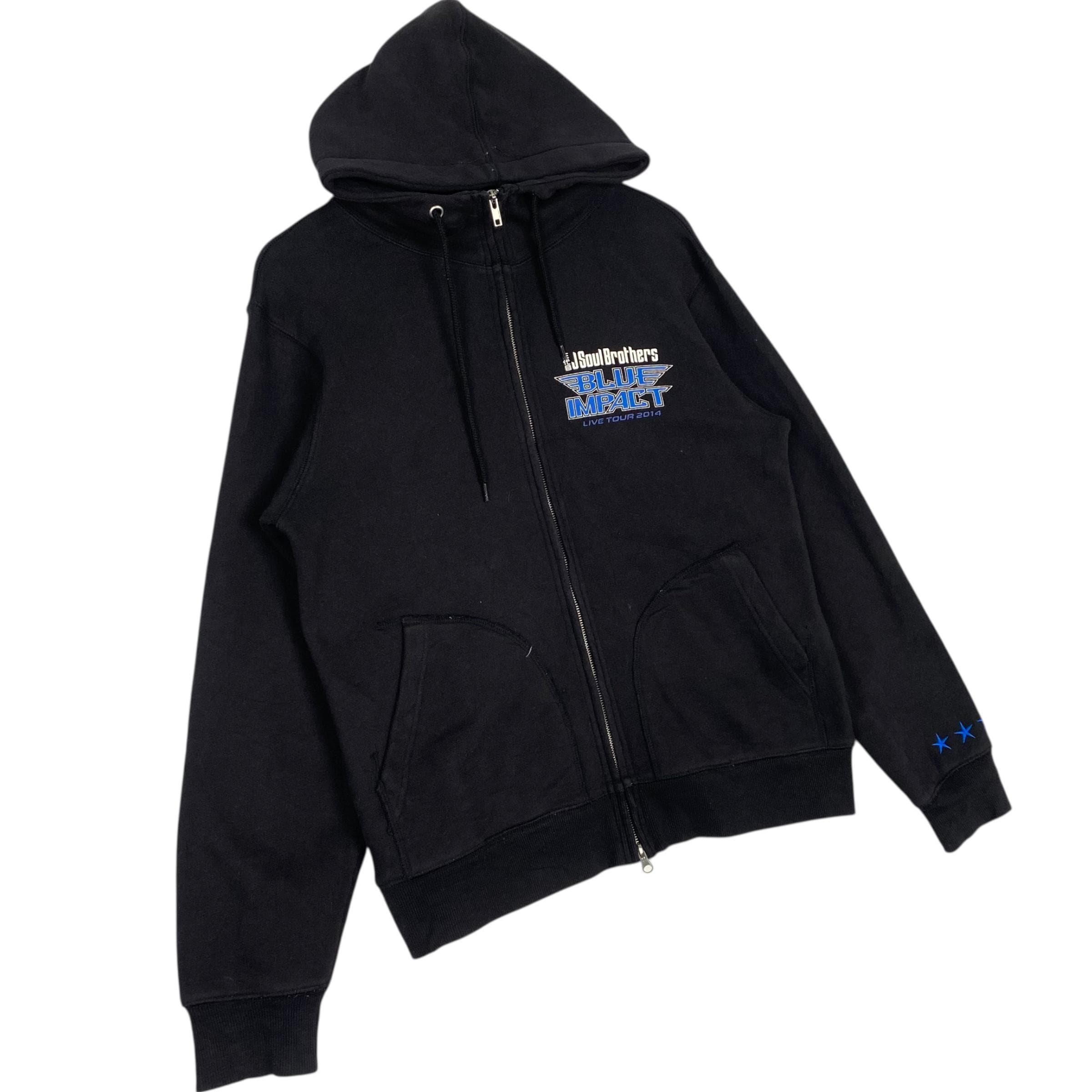 ALPHA INDUSTRIES × 三代目 J SOUL BROTHERS ALPHA INDUSTRIES × 三代目 J SOUL BROTHERS ALPHA INDUSTRIES