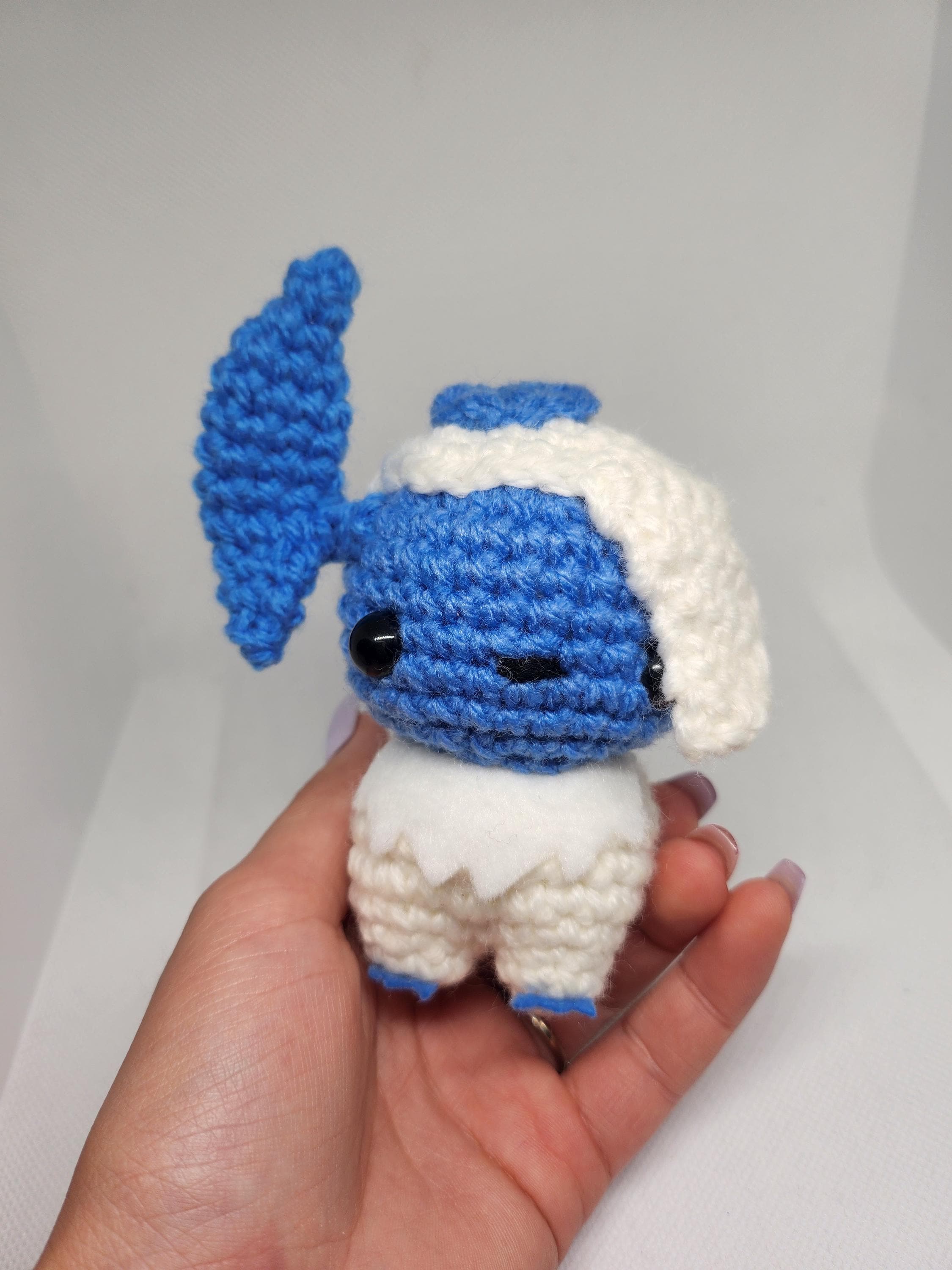 Absol - Pokemon - Etsy