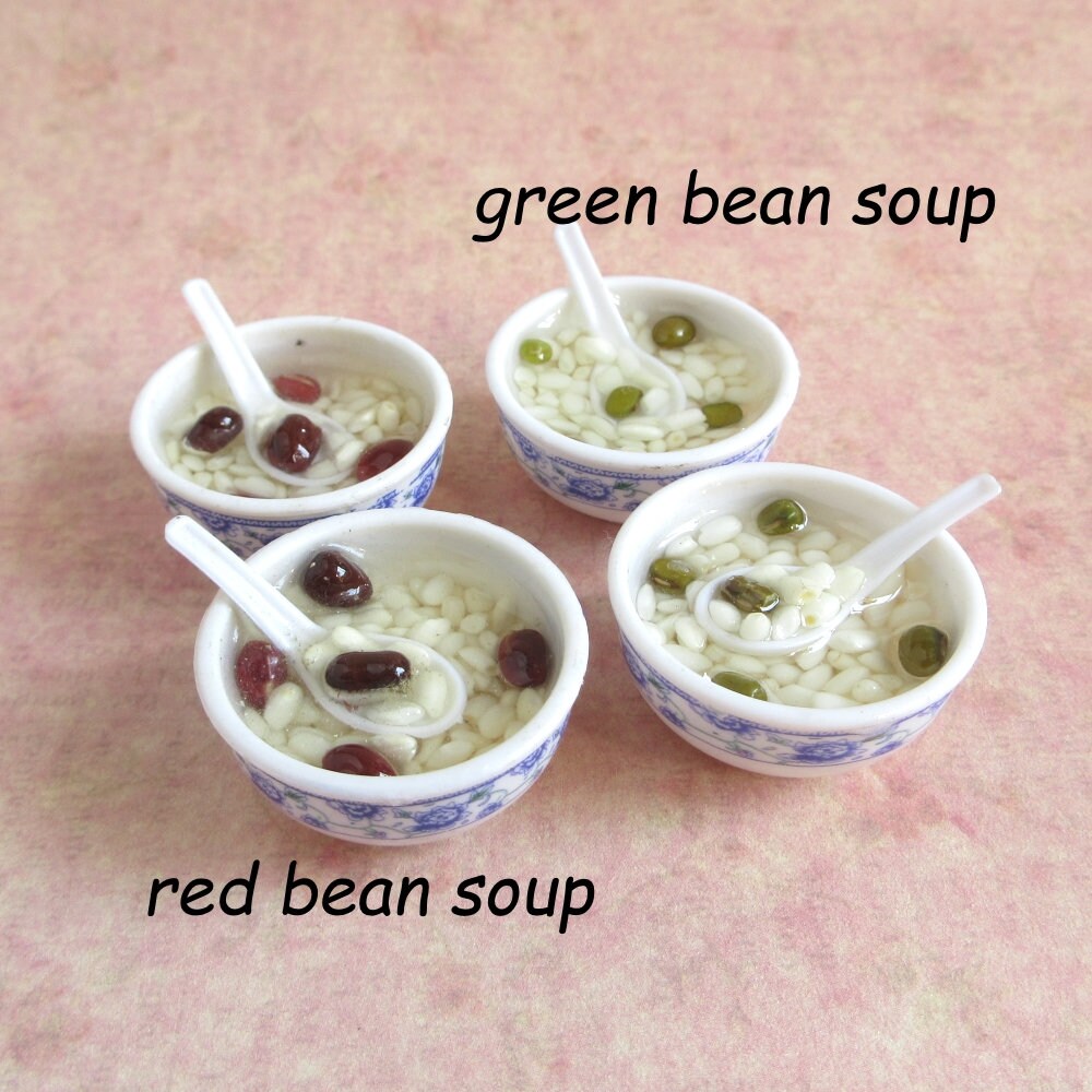 Noodle Bowl Keychain Ramen Noodle Chicken Leg Fried Egg Etsy