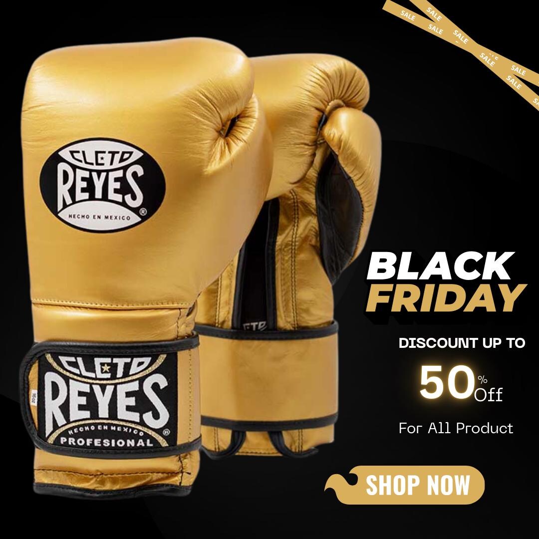 Custom Cleto Reyes Boxing Gloves – Personalized Cowhide Leather ...