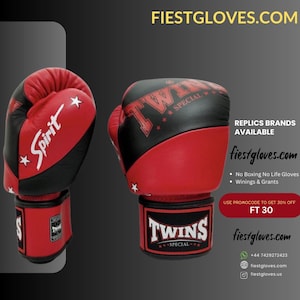 Personalized gift of Boxing Gloves , Christmas gifts of Friends, gifts for him, Thanksgiving gift for men, Boxing Gloves gift