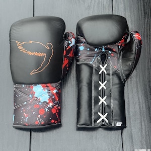 Fly Boxing Gloves - Etsy