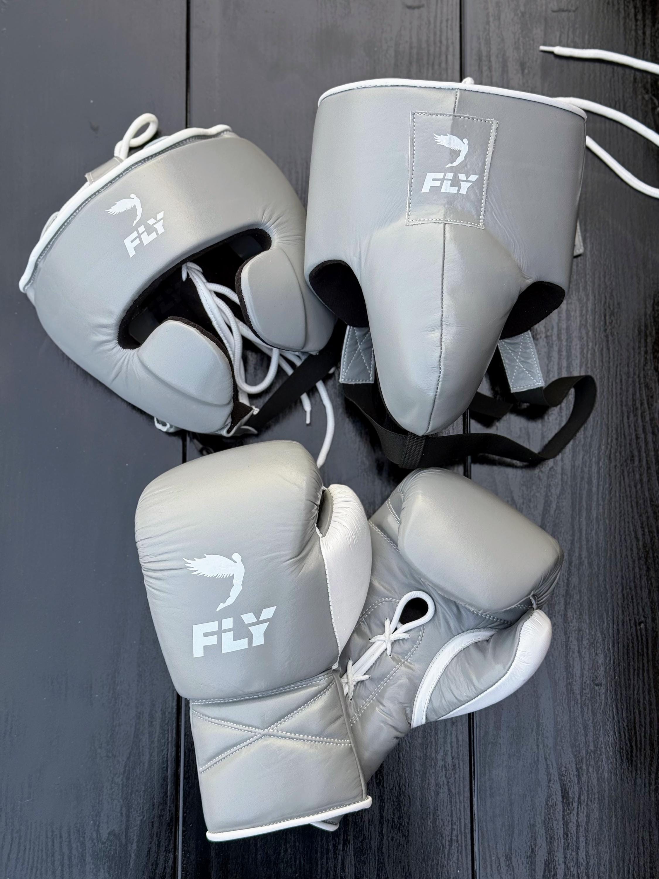 Fly Boxing Gloves - Etsy