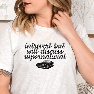 introverso soprannaturale sarcasmo dicendo maglietta abbigliamento scatola sarcastico maglietta maglietta sarcastica citazioni divertente adulto umoristico maglietta divertente donne
