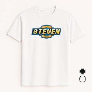 Digi Anime Custom T-Shirt - Kostenlose Vorschau (Nachricht an uns)