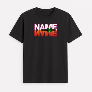 HxH Anime T-Shirt - (Kostenlose Vorschau - Nachricht an uns)