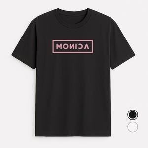 Kpop Custom T-Shirt (Kostenlose Vorschau - Nachricht an uns)