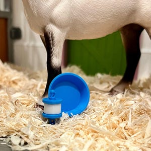Schleich Horse Stable Care Set, Feed Pan and Likit Set