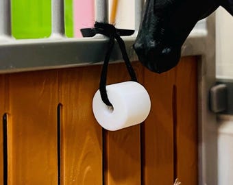 Salt Lick For Schleich Horses