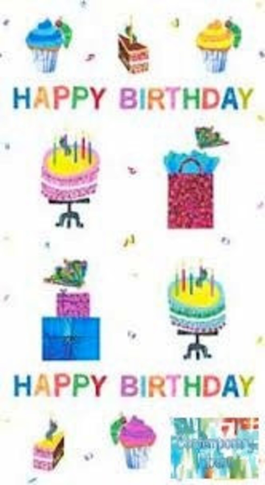 Eric Carle Birthday Panel the Very Hungry Caterpillar - Etsy