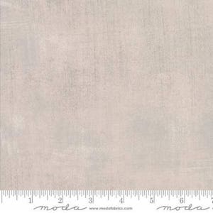 Grunge Basics in Taupe by Basic Grey for Moda Fabrics 1 Yard
