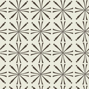 Linen Cotton Blend Parson Gray Fabric Fuji in Shell 1/2 Yard 54&quot; wide